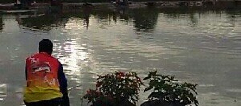 湿地公园游龙湾鱼庄照片