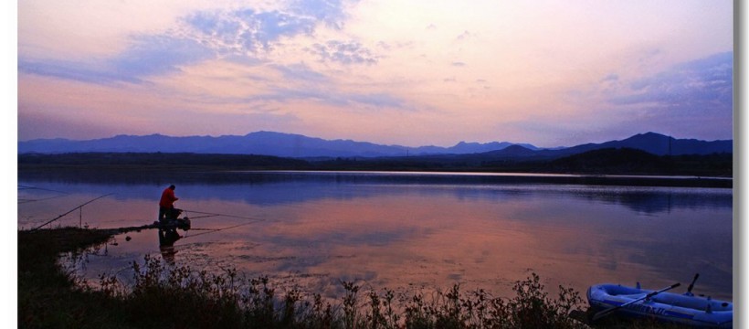 泸沽湖照片