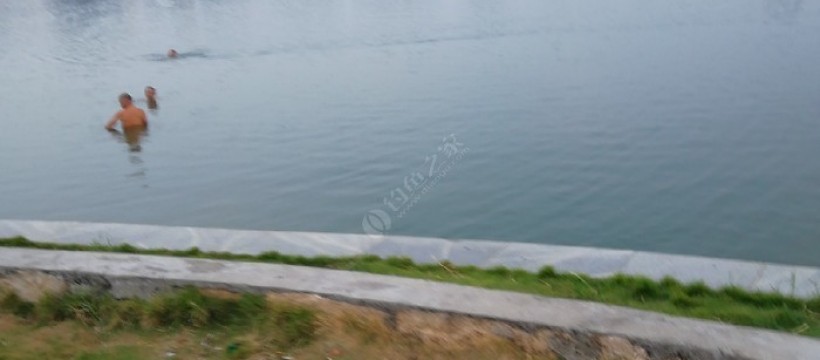 白塘湖照片