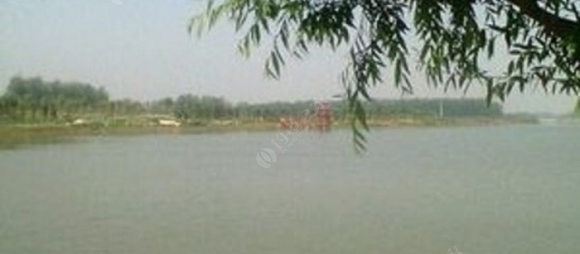 三汶塘水库照片