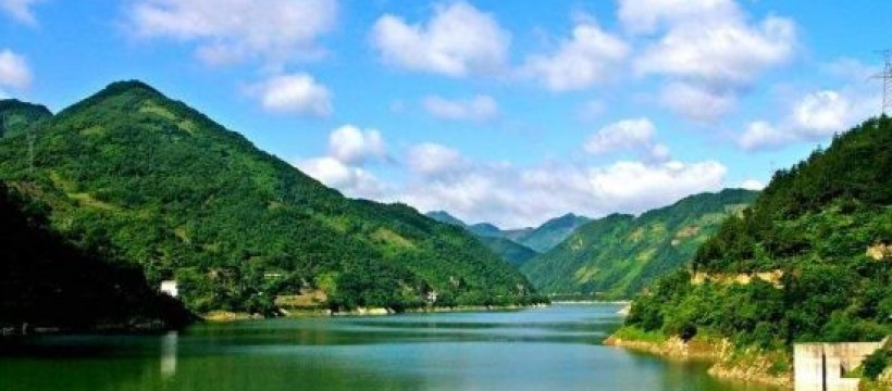 富瀛湖照片