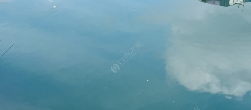 白龙湖亲和渔家照片