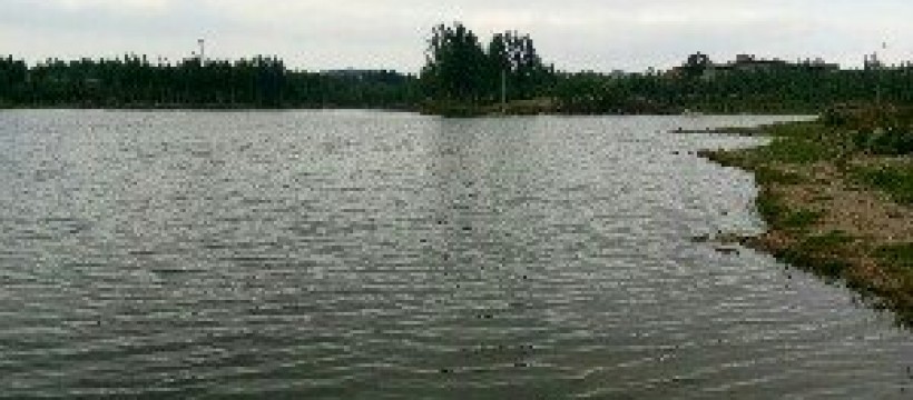 岚鑫湖照片
