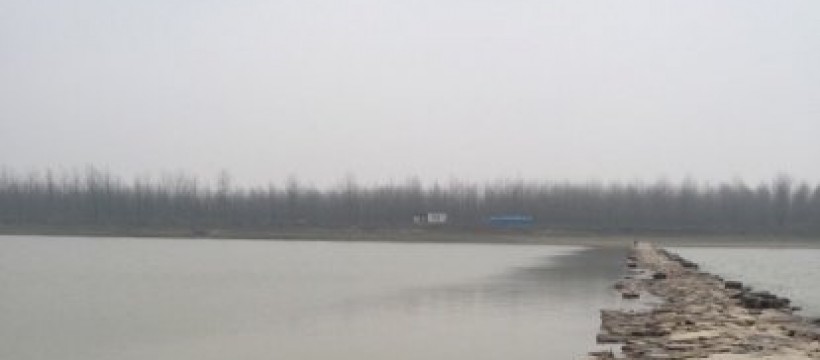 铜陵西江照片