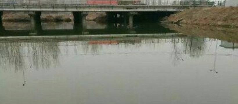 儒林河流照片