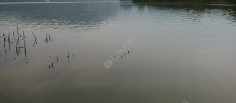 燕山湖照片