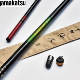 Gamakatsu/伽马卡兹日本原装进口 仙尺大物竿振出强力鱼竿