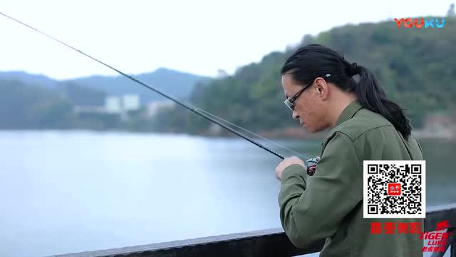 【视频】路亚游钓中国 探钓广东大翘嘴（1）_视频封面