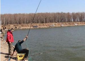 春季最佳钓鱼时间