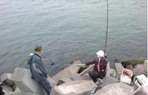 钓鲷鱼的方法技巧