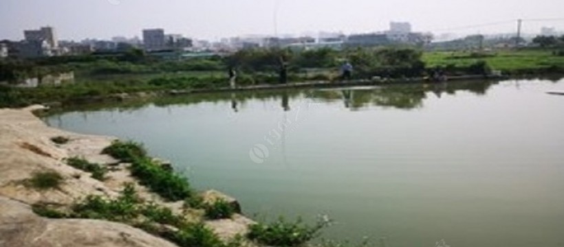 清流河照片