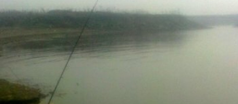 渭河照片