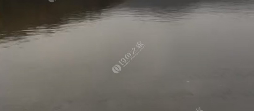 昭陵内湖照片