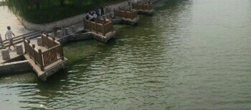 黄河照片