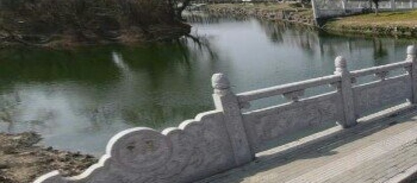 昌盛河照片