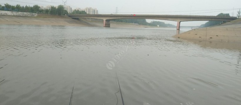 南京马汊河照片