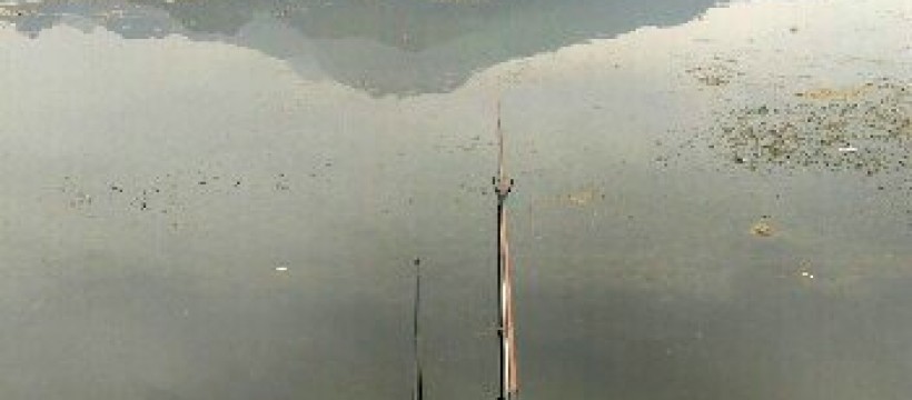 太子河照片
