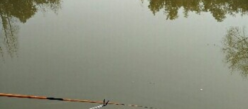 洛塘河照片