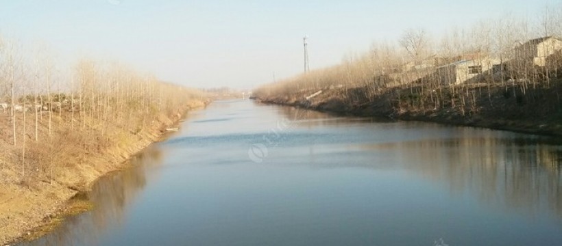 陆塘河照片