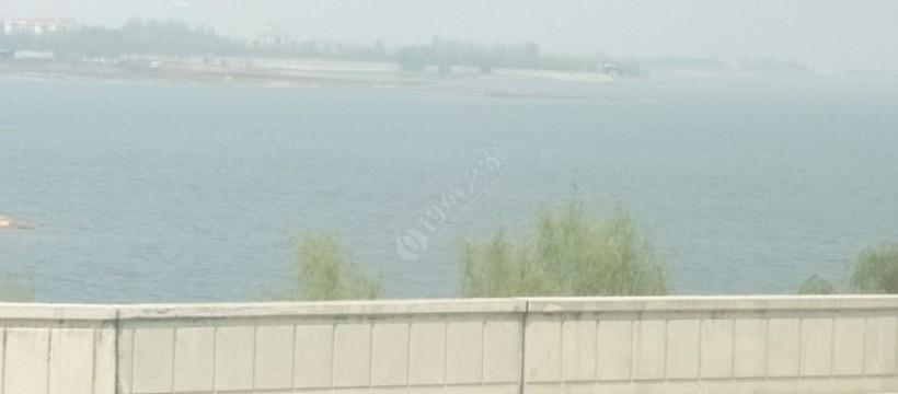 南江河照片