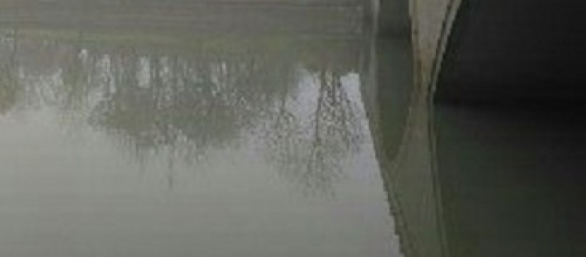 环太湖河照片