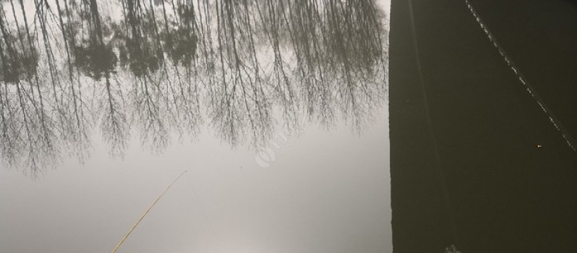 三阳河照片