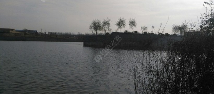 蒋峪大河照片
