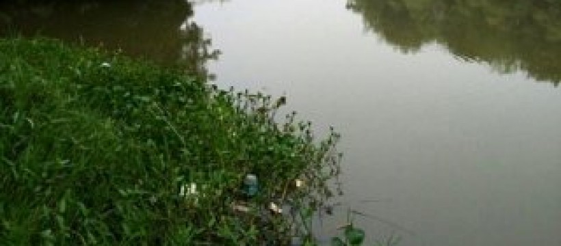 燕子窝河照片