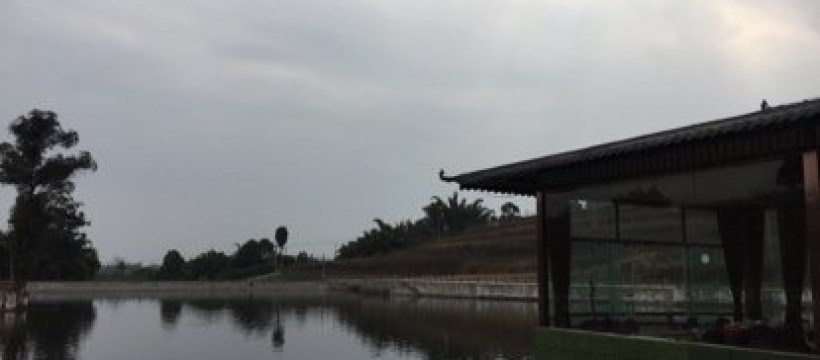 荣州三绝文化园照片