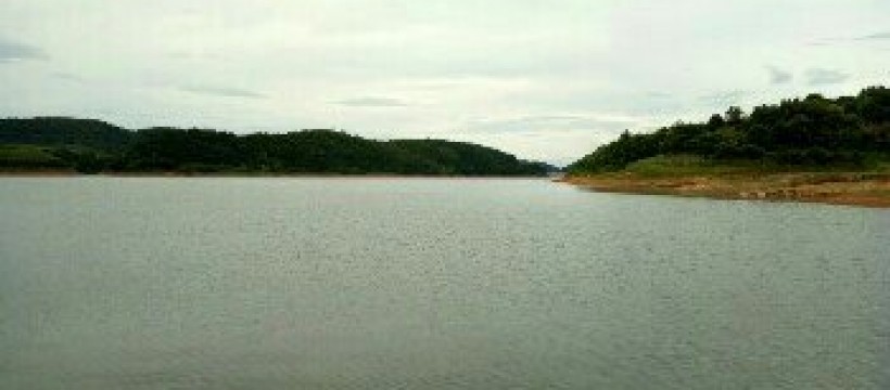 板塘湖照片