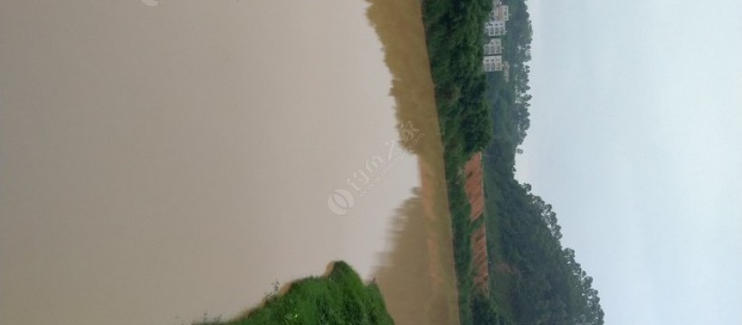 西江河照片