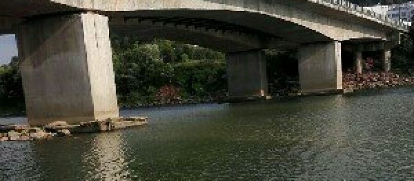 常山河照片