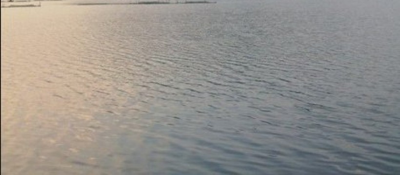梁子湖照片