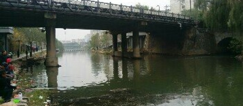 瀍河照片