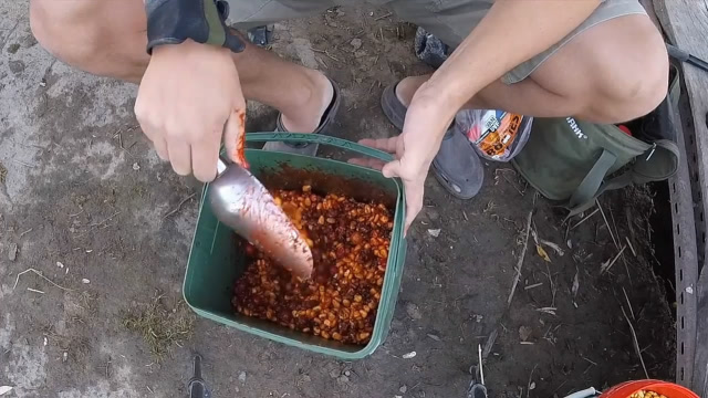 【视频】一看这就是钓大鱼的，装备太全了！_视频封面