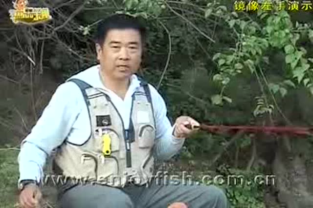 【视频】钓鱼抛竿技术，快速准确_视频封面