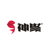 神聚品牌logo