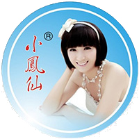 小凤仙品牌logo
